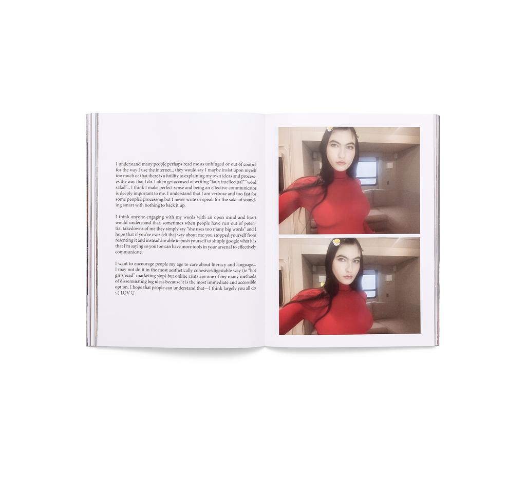 Camera Roll 002 - Ivy Wolk