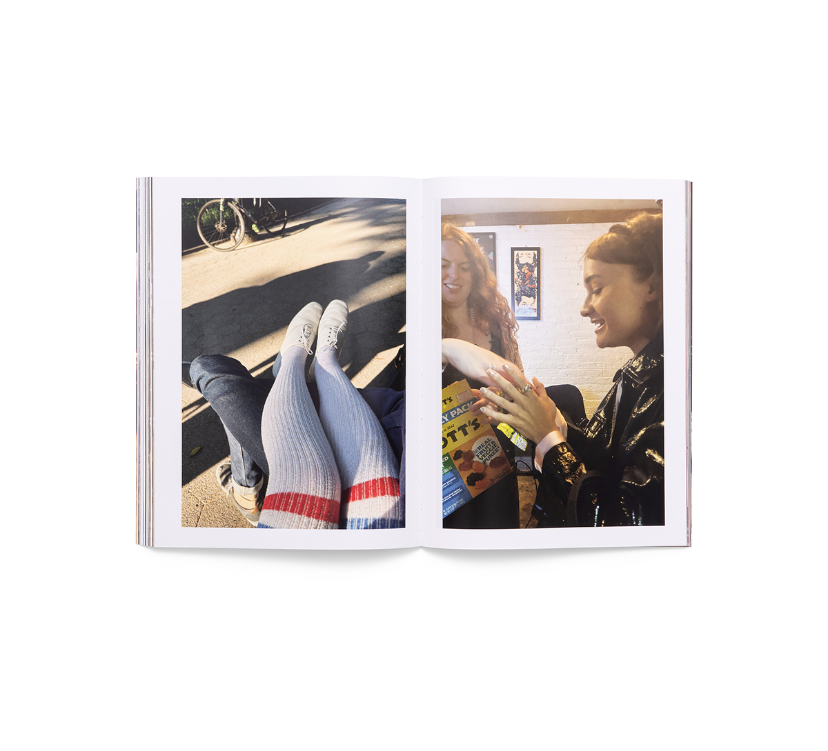 Camera Roll 002 - Ivy Wolk