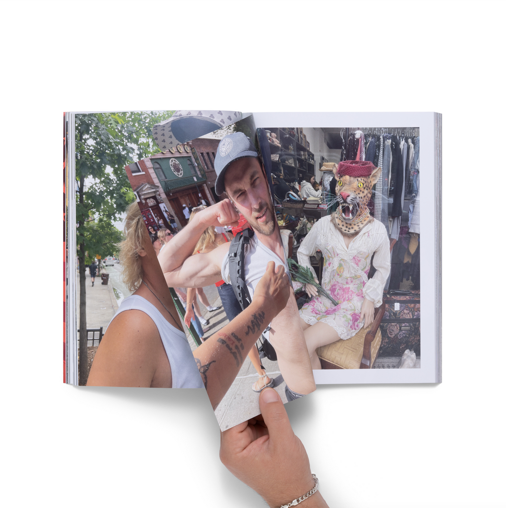 Camera Roll 001 - Quentin Belt