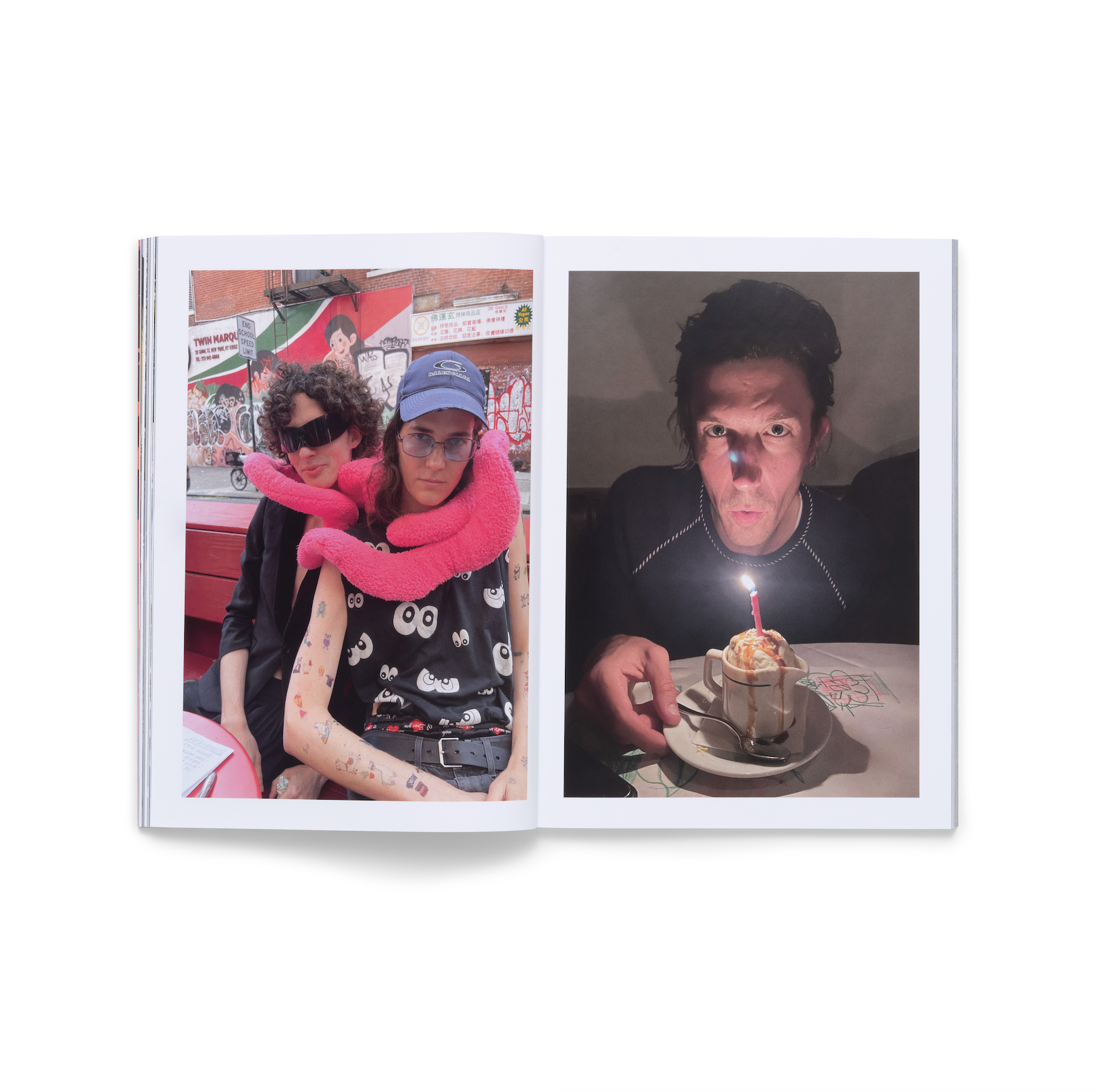 Camera Roll 001 - Quentin Belt