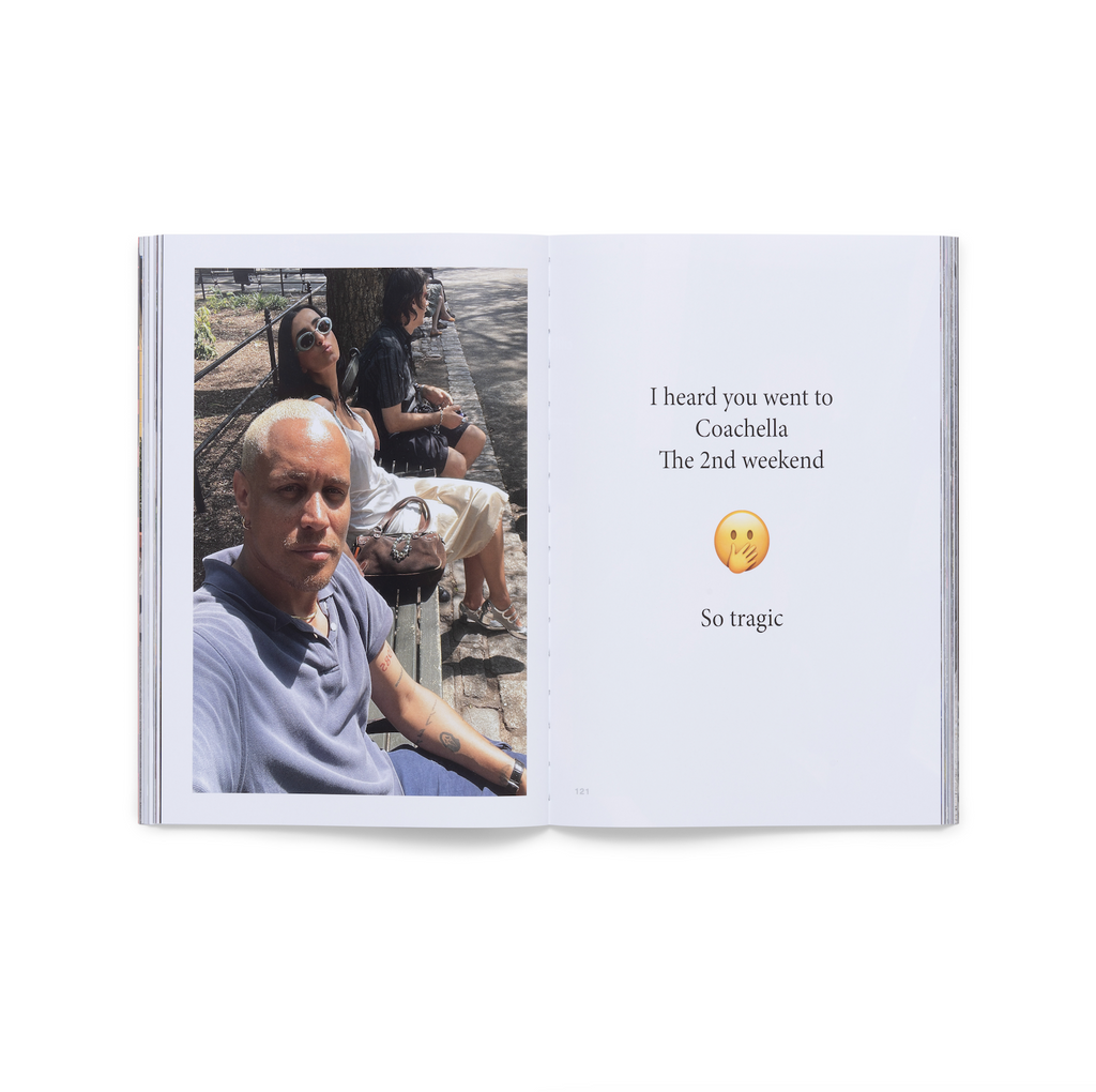 Camera Roll 001 - Quentin Belt