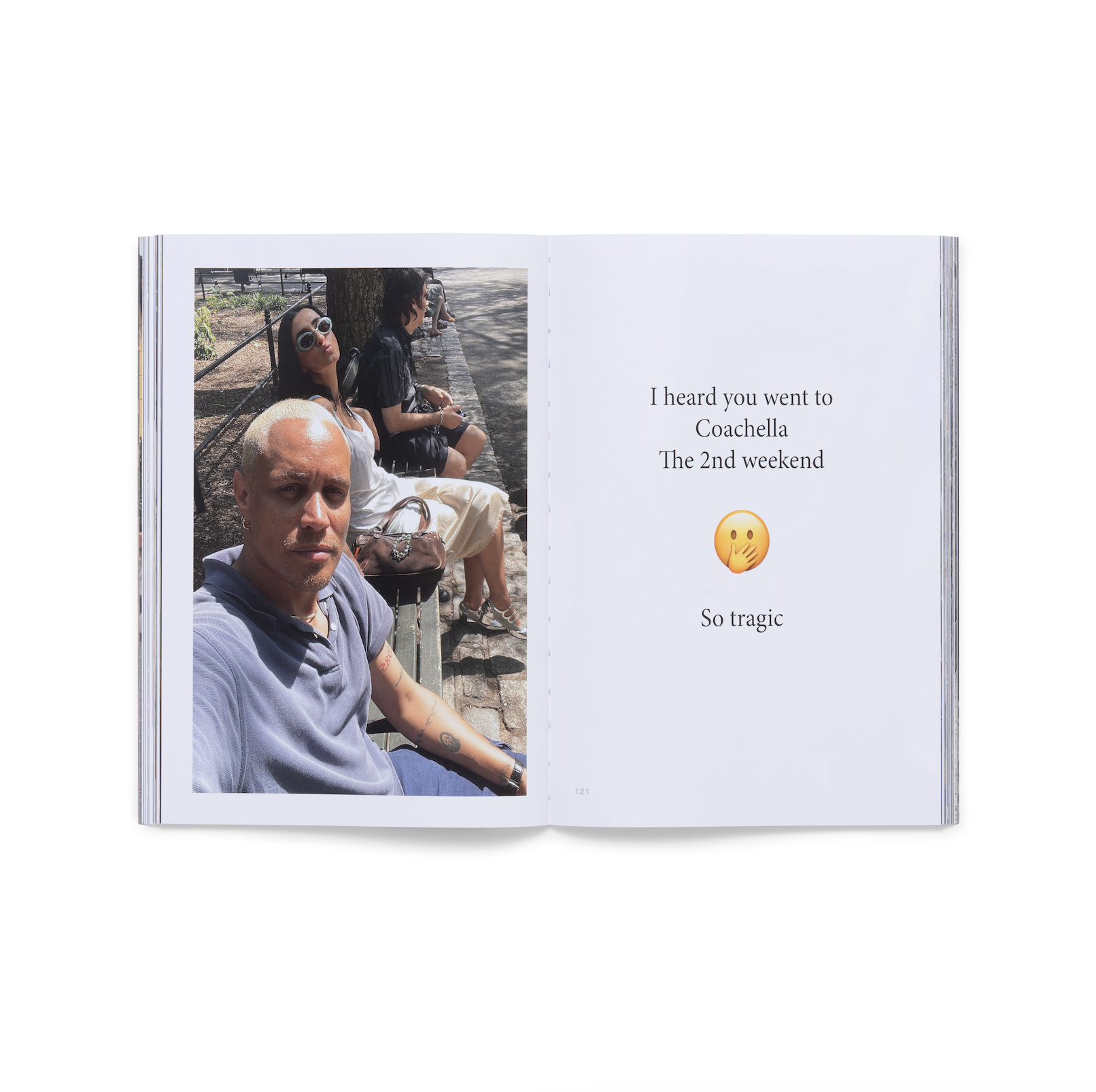 Camera Roll 001 - Quentin Belt